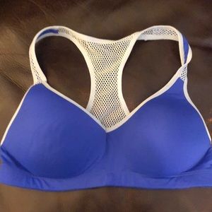 VS Pink sports bra